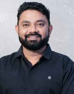 SUHAS H. SAKHARKAR
