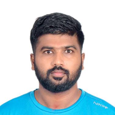 Sree Krishna Konanki