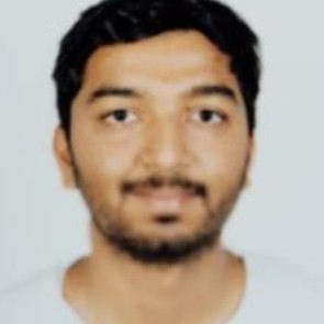Jigar Kamlesh Panchal