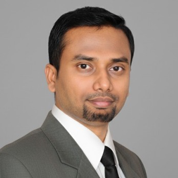 SATHISH KARTHICK