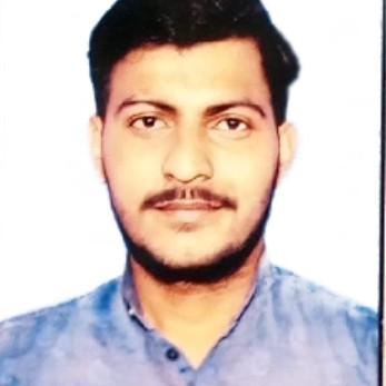 Shubham Bajpai