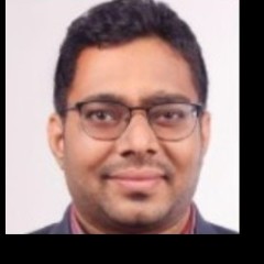 ANSHUL JAIN