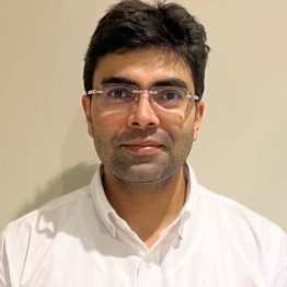 Nishant Kohli