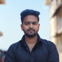 Roopesh P