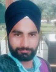 Balram Singh
