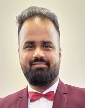 Abhishek Manchekar