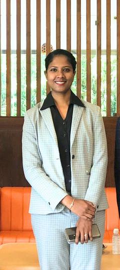 SONALI DALVI