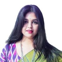 Riyanka Chakraborty