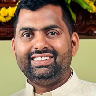 Praveen Kumar