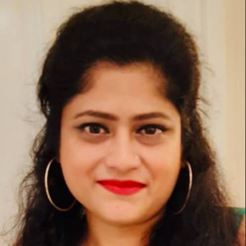 Richa Yashma