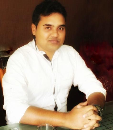 Aniket Chakraborty