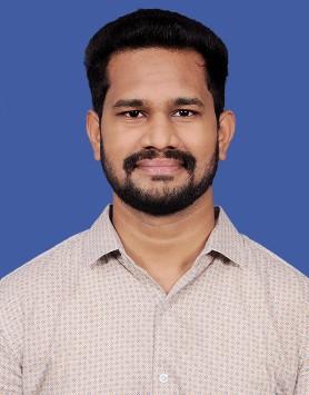 Harish Kumar P