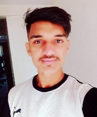 Rajveer Ray