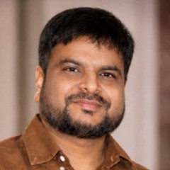 Suresh Panwar