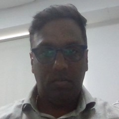 Krishna Chalasani