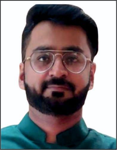 ANKUSH MEHTA