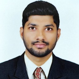 Vaibhav Jagannath Kale