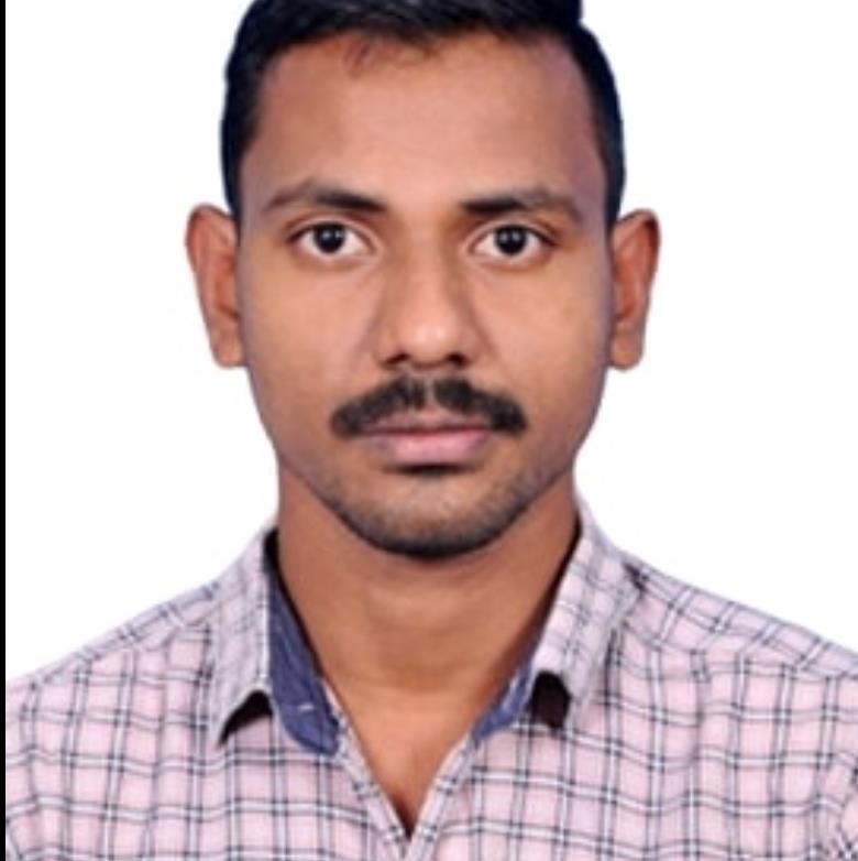 Chowdry Hariharan R