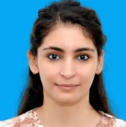 Dr. Ella Shri