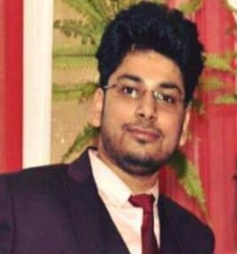 UDIT SHARMA