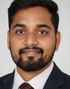 Santosh Kumar Panigrahi