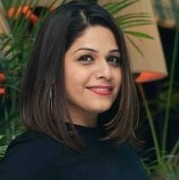 Kritika Bhutani