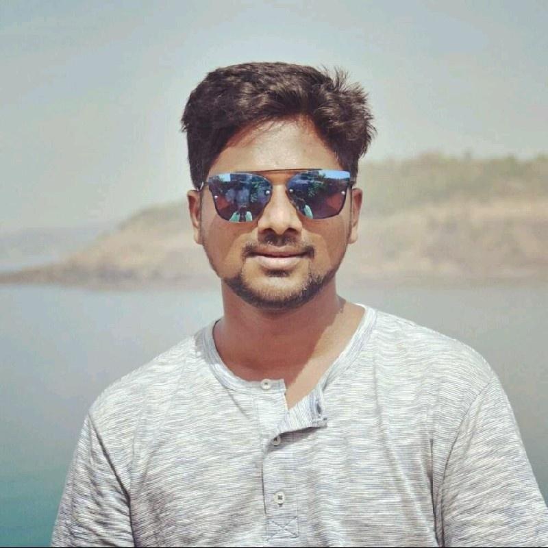 Suraj Patil