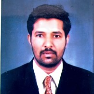VIJAY BHOITE