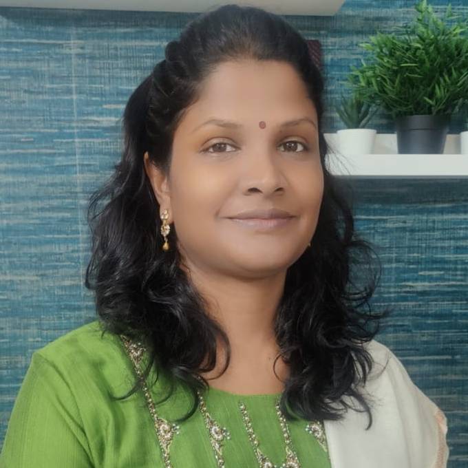 Bhavani Ganti