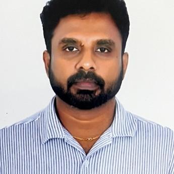 ARUN P