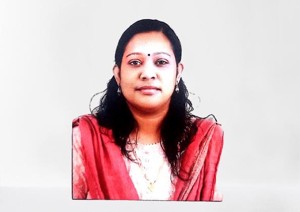 GAYATHRI P C
