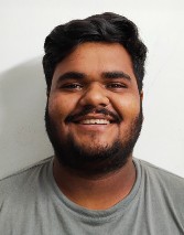 Ujjwal Kumar Baranwal
