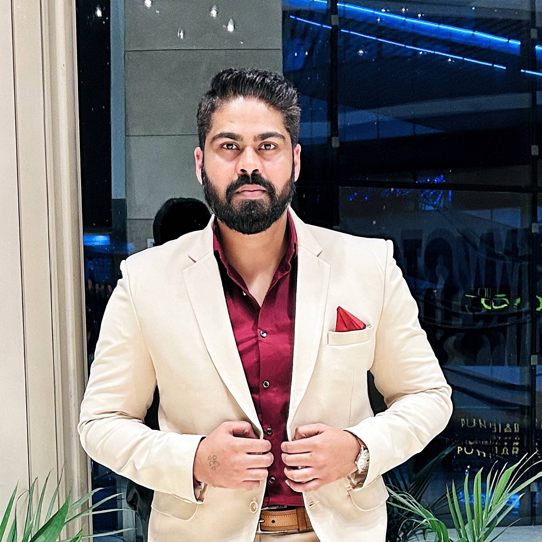 Himanshu Murathiya