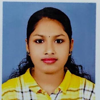 ARCHANA V V