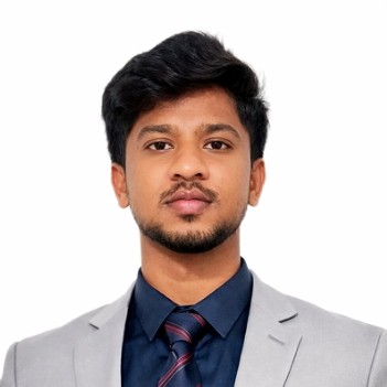 SHASHANK S U
