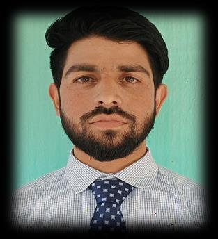 MUDASIR GUL LONE