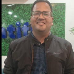 Avinash Khandelwal