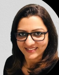 Sanjoli Chaturvedi