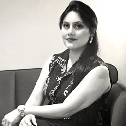 Chandni Awasthi