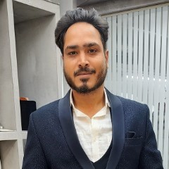 Rahul Singh Parmar