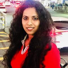 Srujana Madhuri Jatla