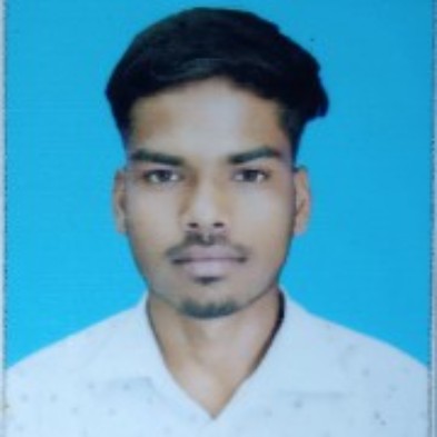 Nitesh Kumar