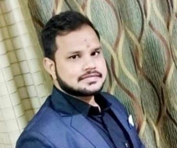 MANOJ KUMAR