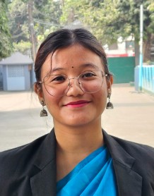 SWETA PRADHAN