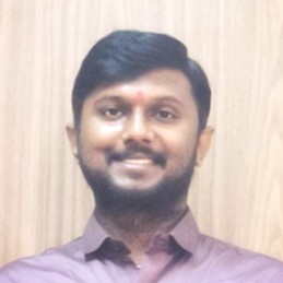 Ashish Saxena
