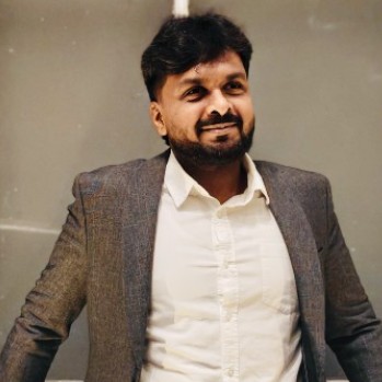 Rajeev Ekambaram Technical Lead