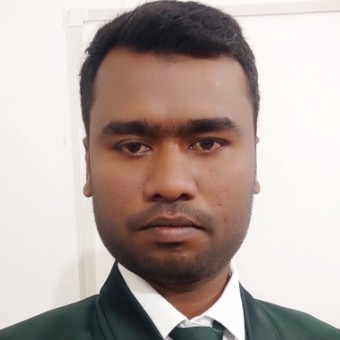 Amarender Kumar
