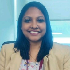 Pratibha Bachhav