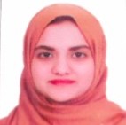 Mehwer Shaikh