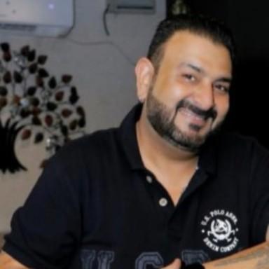 Puneet Malhotra